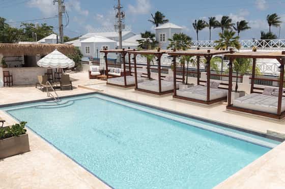 Parguera Plaza Hotel - Adults Only