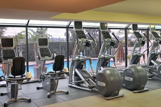 Hilton Orange County/Costa Mesa