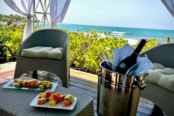 The Condado Plaza Hotel