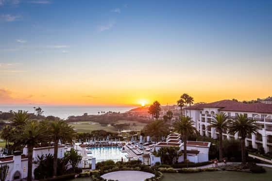 Waldorf Astoria Monarch Beach Resort & Club