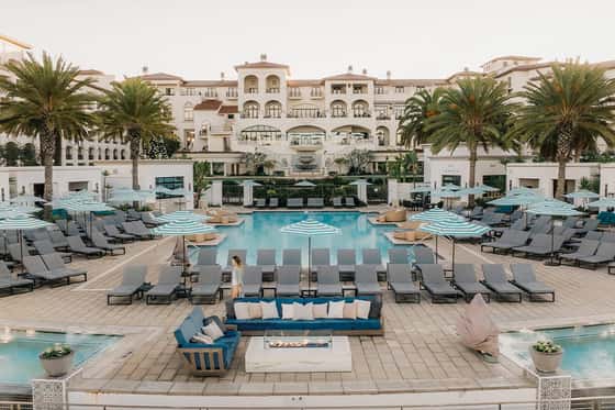 Waldorf Astoria Monarch Beach Resort & Club