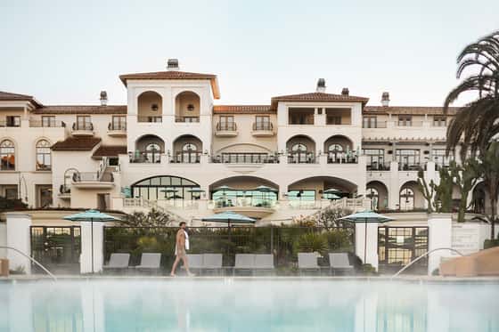 Waldorf Astoria Monarch Beach Resort & Club