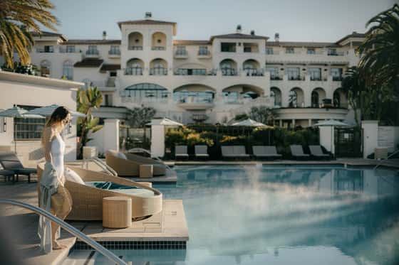 Waldorf Astoria Monarch Beach Resort & Club