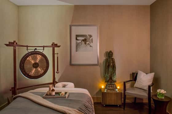 The Spa at Trump® & Fitness Club