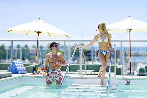 Shade Hotel Redondo Beach