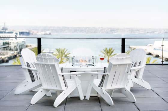 InterContinental San Diego