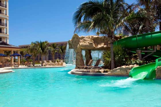 Palm Beach Marriott Singer Island Beach Resort & Spa