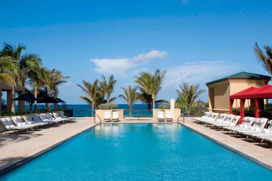Palm Beach Marriott Singer Island Beach Resort & Spa