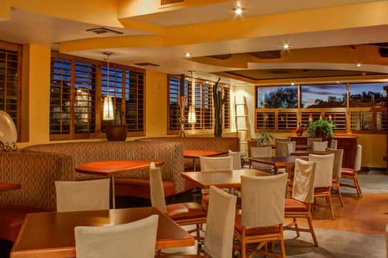 La Posada Lodge & Casitas