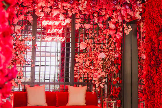 Virgin Hotels New Orleans