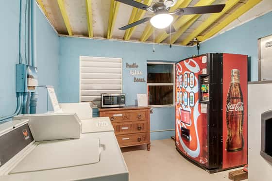 Siesta Key Palms Resort