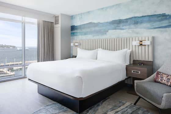 Seattle Marriott Waterfront