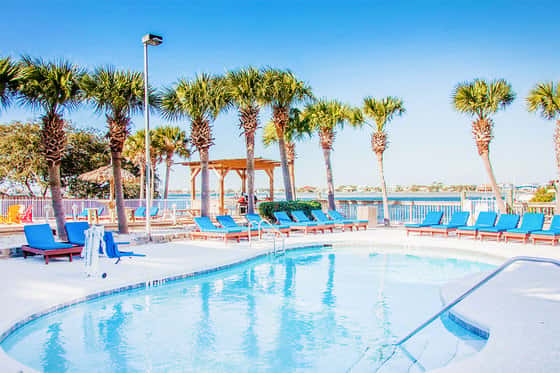 Surf & Sand Hotel