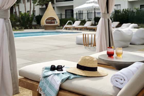 The Steward, Santa Barbara, a Tribute Portfolio Hotel