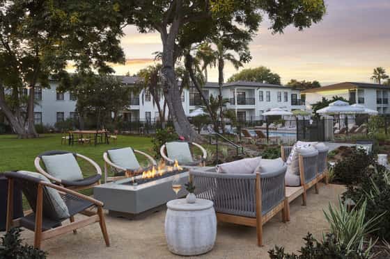 The Steward, Santa Barbara, a Tribute Portfolio Hotel