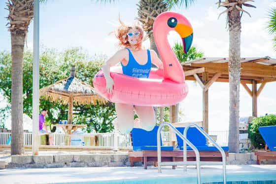 Surf & Sand Hotel