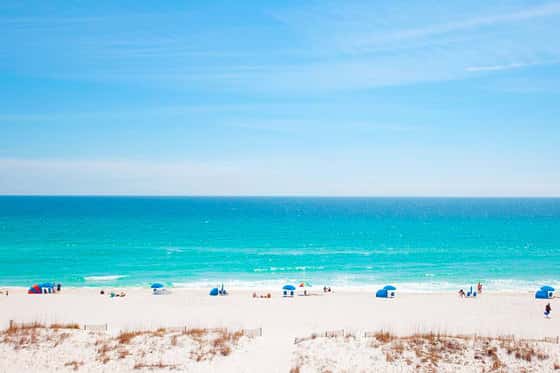 Hampton Inn Pensacola Beach