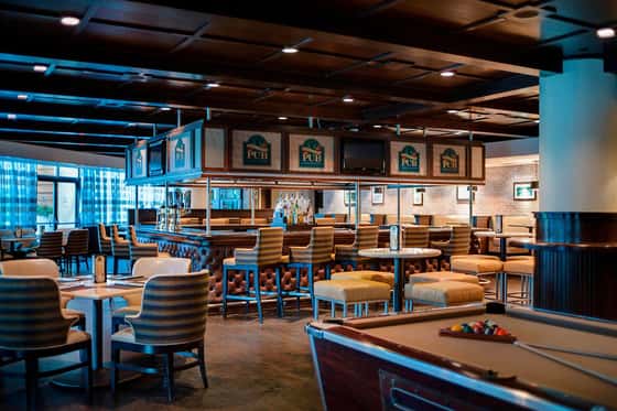 Sawgrass Marriott Golf Resort & Spa