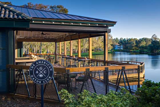 Sawgrass Marriott Golf Resort & Spa