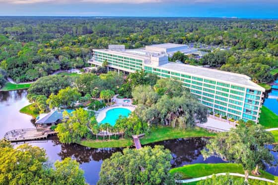 Sawgrass Marriott Golf Resort & Spa