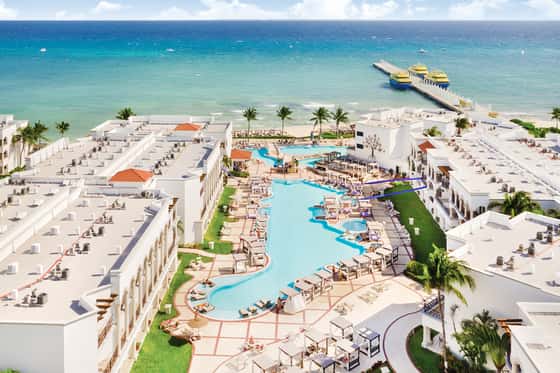 Hyatt Vivid Playa del Carmen, Adult All-Inclusive