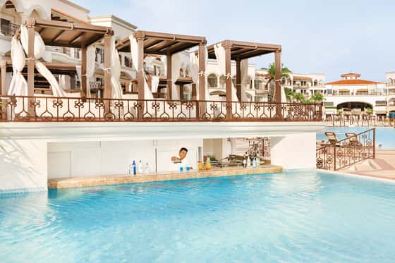 Hyatt Vivid Playa del Carmen, Adult All-Inclusive
