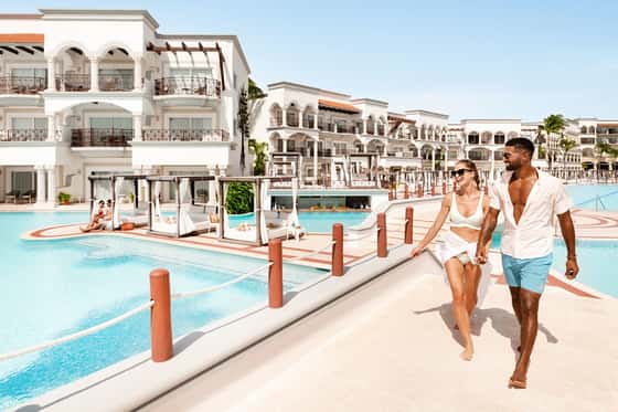 Hyatt Vivid Playa del Carmen, Adult All-Inclusive