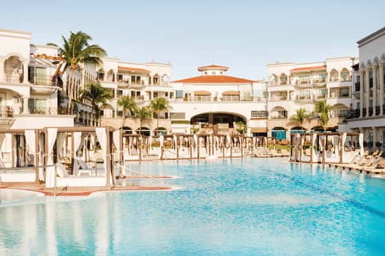 Hyatt Vivid Playa del Carmen, Adult All-Inclusive