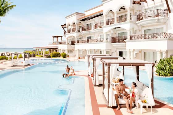 Hyatt Vivid Playa del Carmen, Adult All-Inclusive