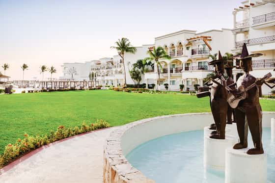 Hyatt Vivid Playa del Carmen, Adult All-Inclusive