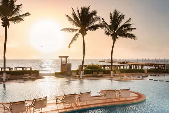 Hyatt Vivid Playa del Carmen, Adult All-Inclusive
