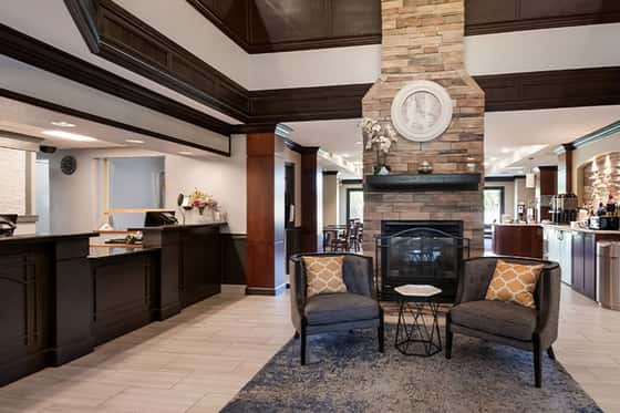Sonesta ES Suites Dulles Airport