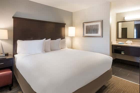 Sonesta ES Suites Dulles Airport