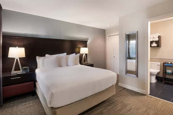 Sonesta ES Suites Dulles Airport