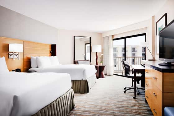 Sonesta Redondo Beach & Marina