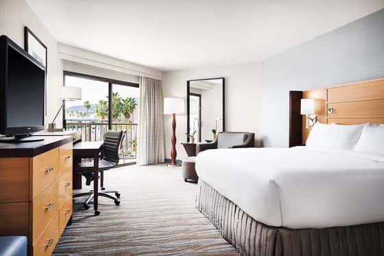 Sonesta Redondo Beach & Marina