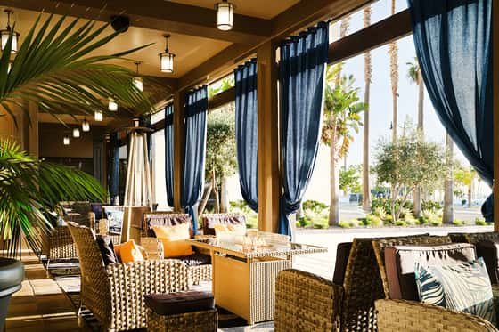 Sonesta Redondo Beach & Marina