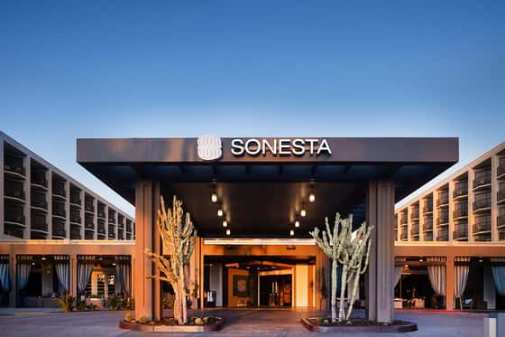Sonesta Redondo Beach & Marina