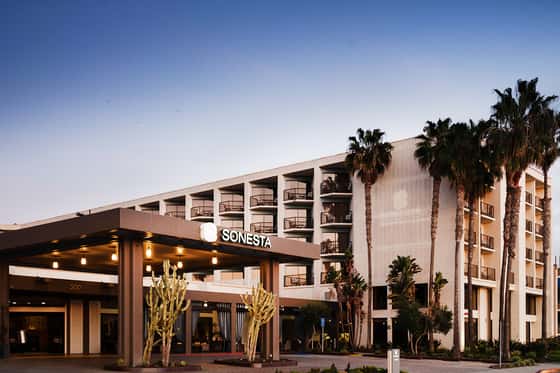 Sonesta Redondo Beach & Marina