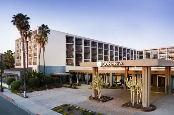 Sonesta Redondo Beach & Marina