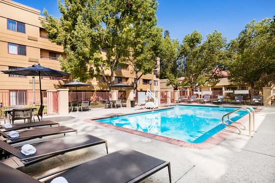 Sonesta Select San Jose Airport