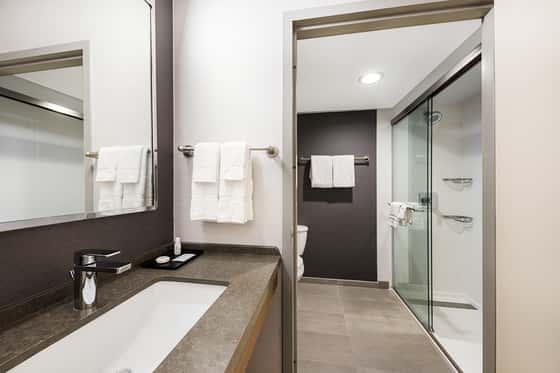 Sonesta Select San Jose Airport