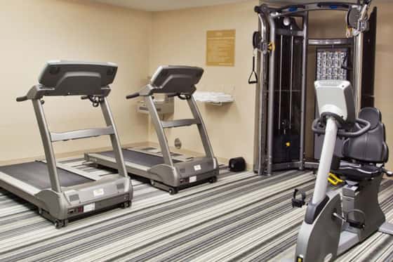 Sonesta Simply Suites Arlington
