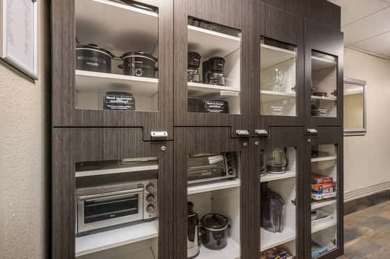 Sonesta Simply Suites Arlington