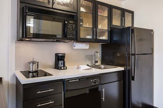 Sonesta Simply Suites Arlington