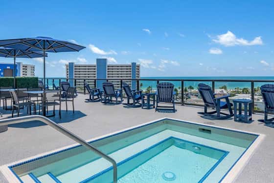 Cambria Hotel St. Petersburg-Madeira Beach Marina