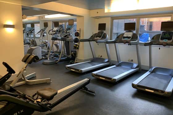 The Royal Sonesta Washington DC Dupont Circle