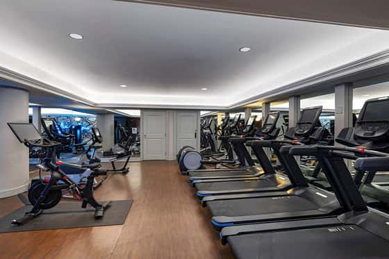 The Stephen F Austin Royal Sonesta Hotel