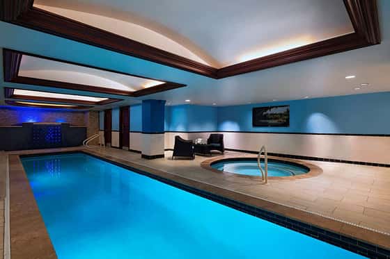 The Stephen F Austin Royal Sonesta Hotel