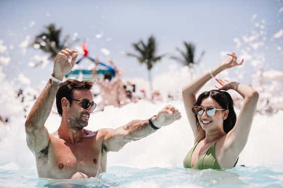 Hyatt Vivid Playa del Carmen, Adult All-Inclusive